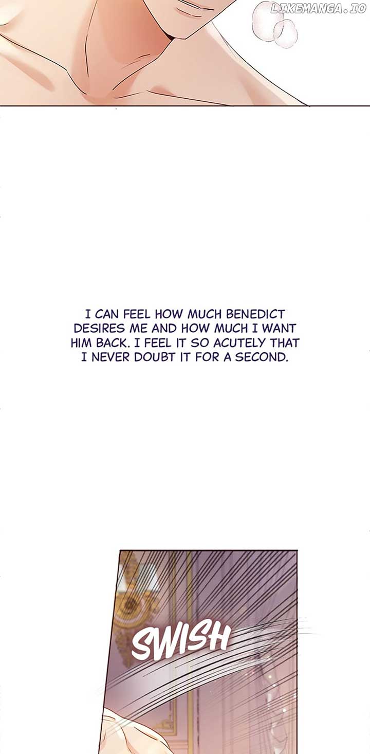 The Unwelcome Guests of House Fildette Chapter 91 - Page 28