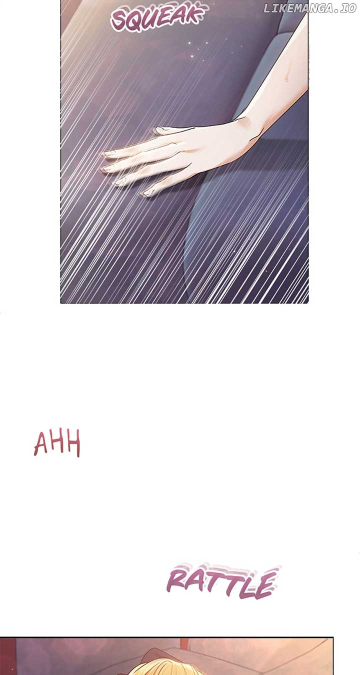 The Unwelcome Guests of House Fildette Chapter 91 - Page 37