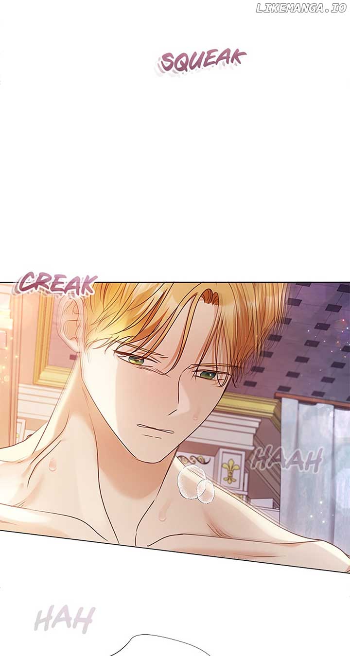 The Unwelcome Guests of House Fildette Chapter 91 - Page 39