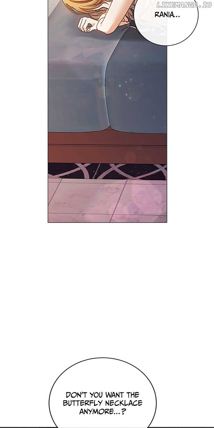 The Unwelcome Guests of House Fildette Chapter 91 - Page 45