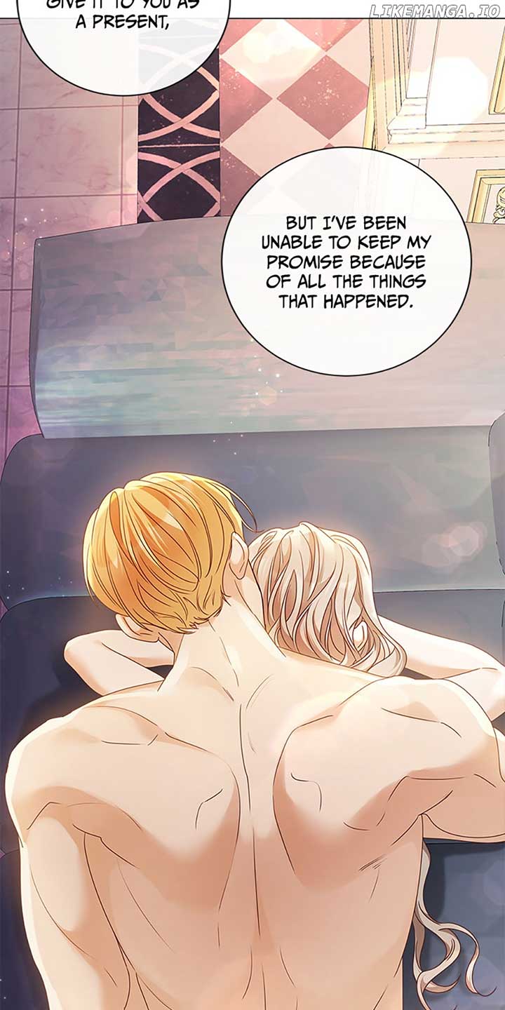 The Unwelcome Guests of House Fildette Chapter 91 - Page 47