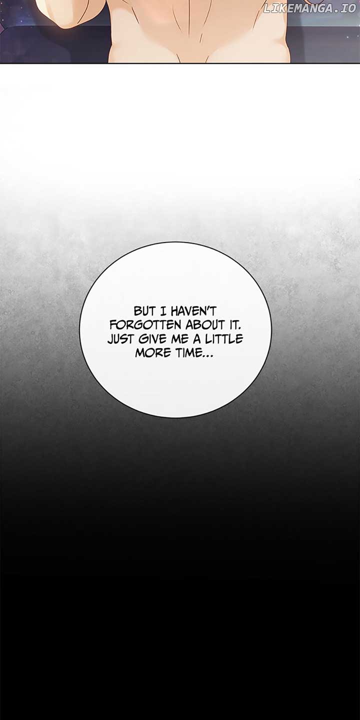 The Unwelcome Guests of House Fildette Chapter 91 - Page 48