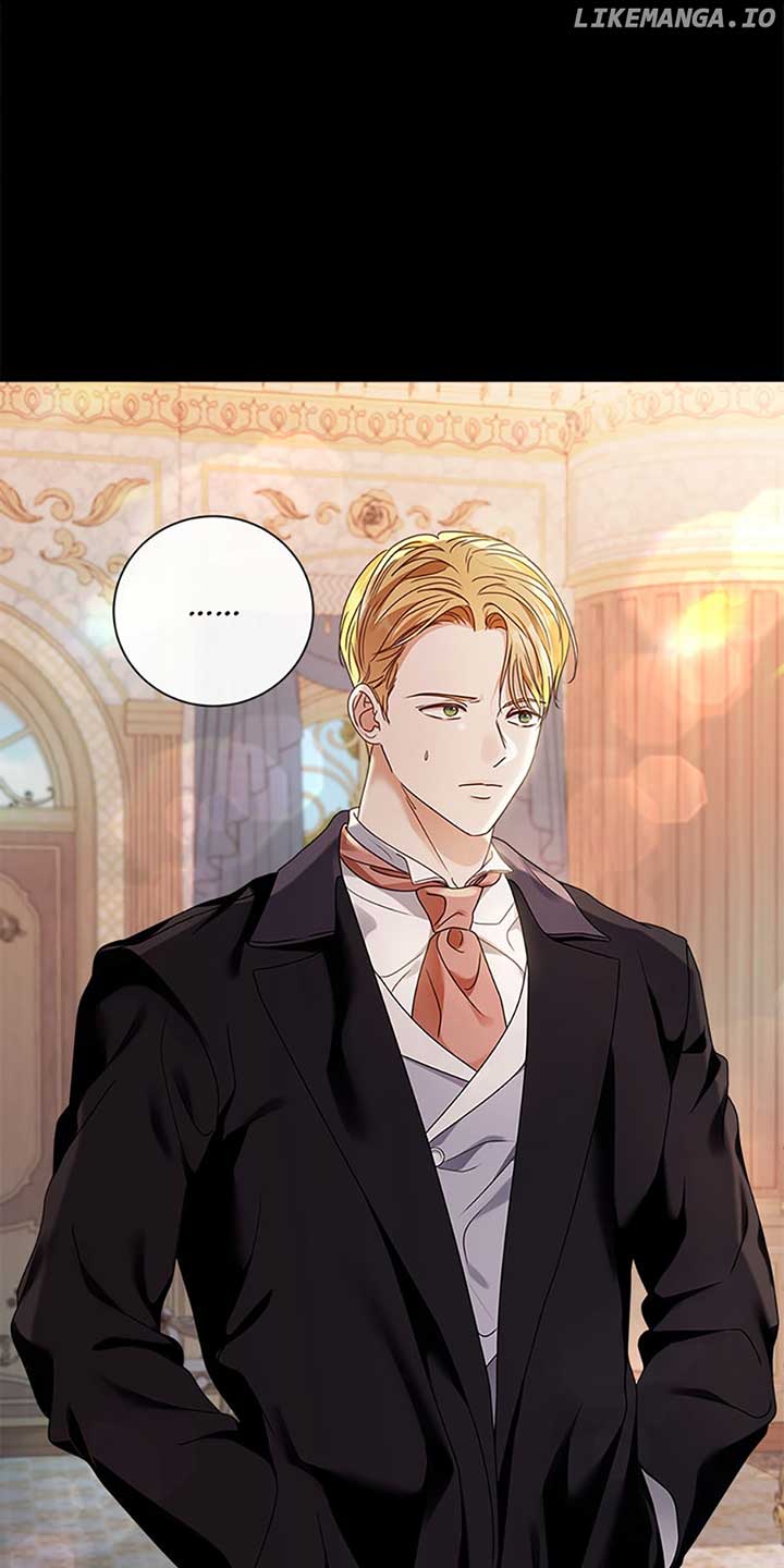 The Unwelcome Guests of House Fildette Chapter 91 - Page 51