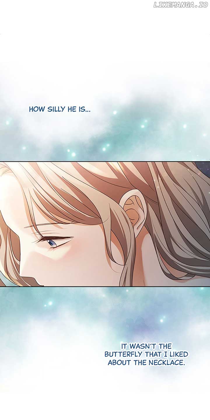 The Unwelcome Guests of House Fildette Chapter 91 - Page 54