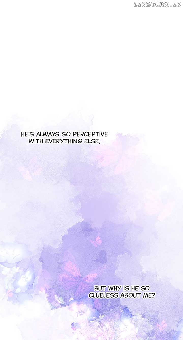 The Unwelcome Guests of House Fildette Chapter 91 - Page 55