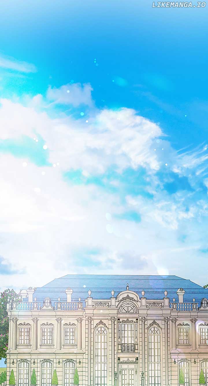 The Unwelcome Guests of House Fildette Chapter 91 - Page 58