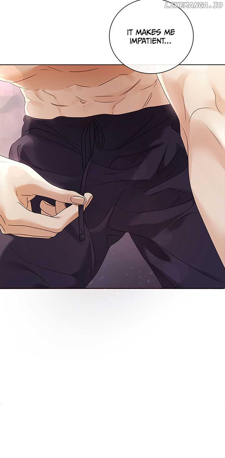 The Unwelcome Guests of House Fildette Chapter 91 - Page 6