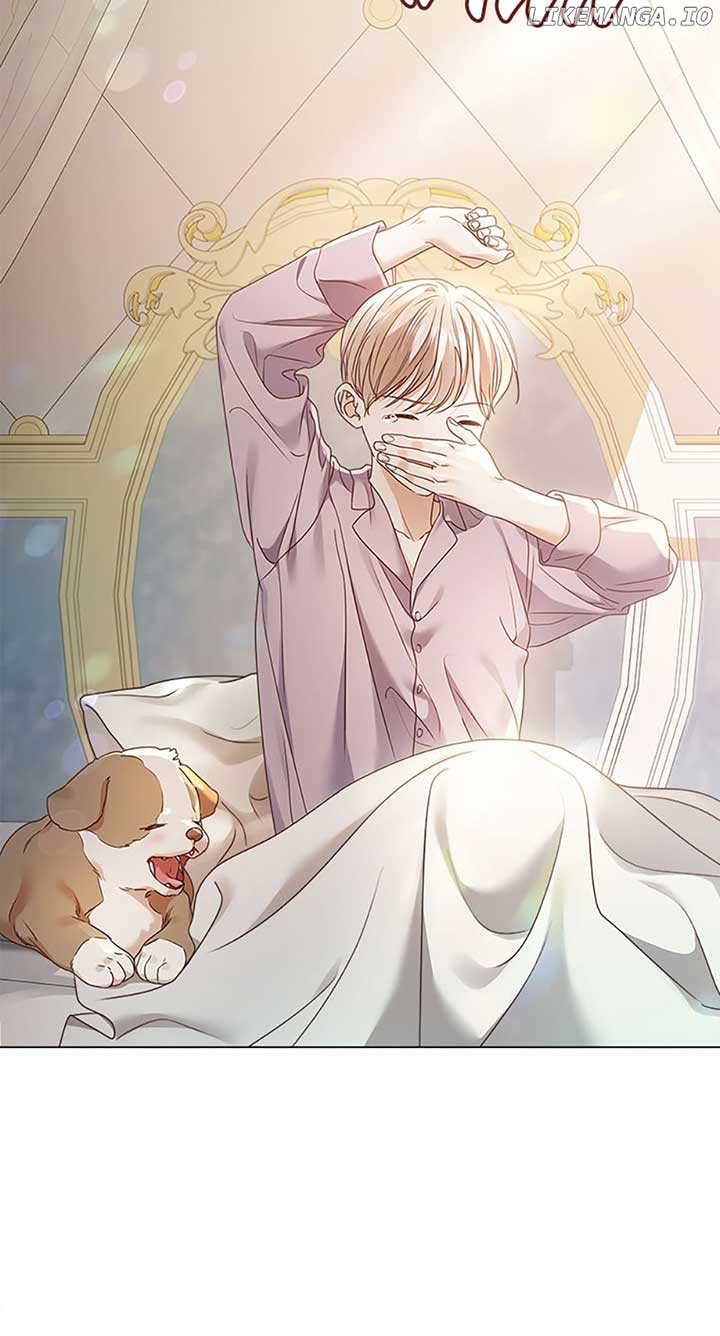 The Unwelcome Guests of House Fildette Chapter 91 - Page 61