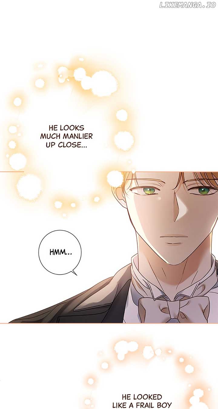 The Unwelcome Guests of House Fildette Chapter 92 - Page 12