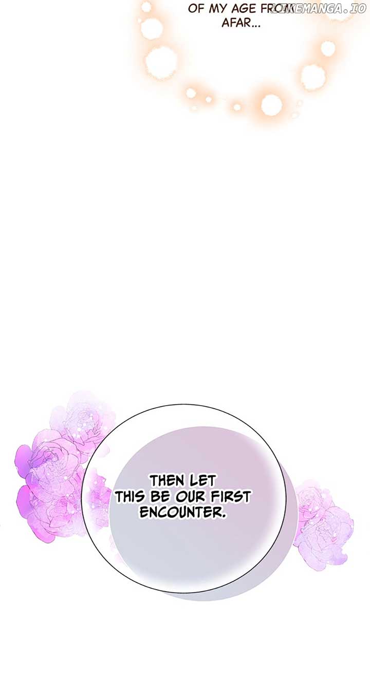 The Unwelcome Guests of House Fildette Chapter 92 - Page 13