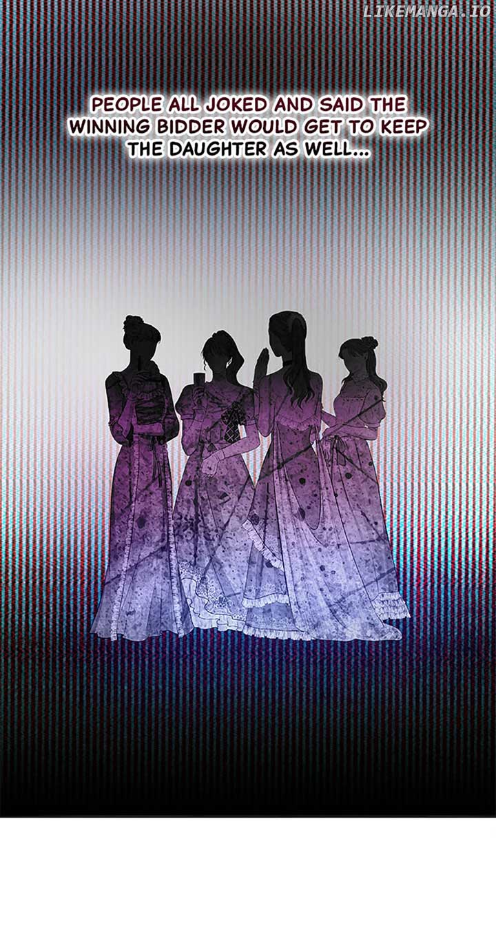 The Unwelcome Guests of House Fildette Chapter 92 - Page 18