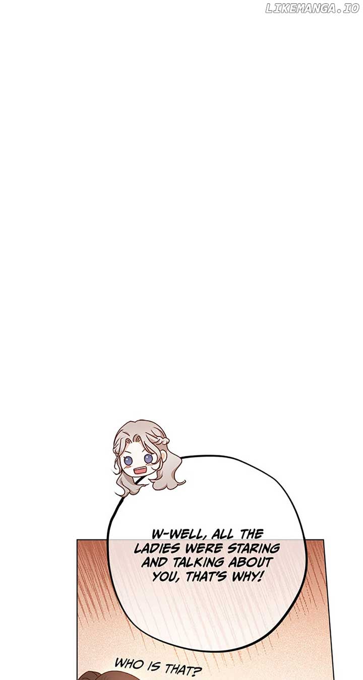 The Unwelcome Guests of House Fildette Chapter 92 - Page 24