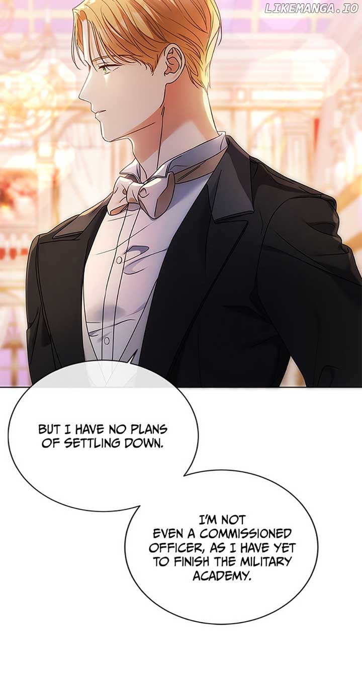 The Unwelcome Guests of House Fildette Chapter 92 - Page 26