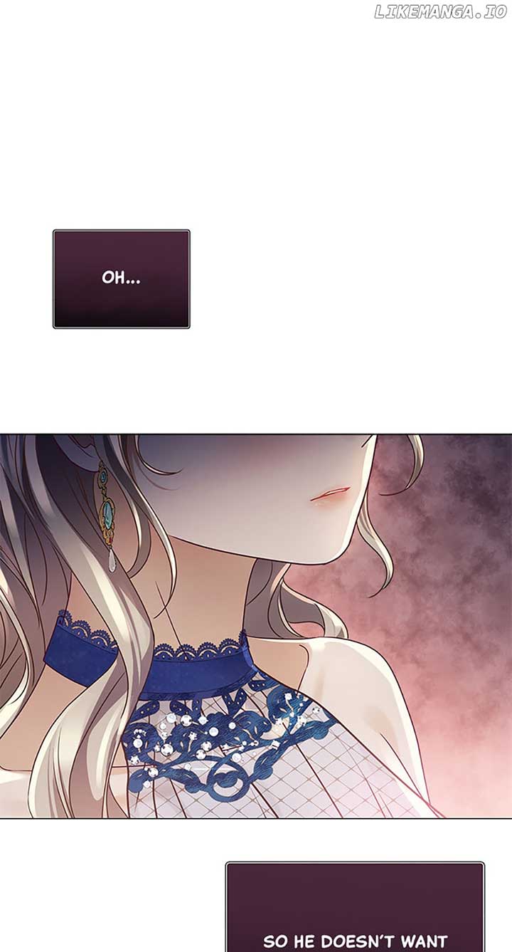 The Unwelcome Guests of House Fildette Chapter 92 - Page 27