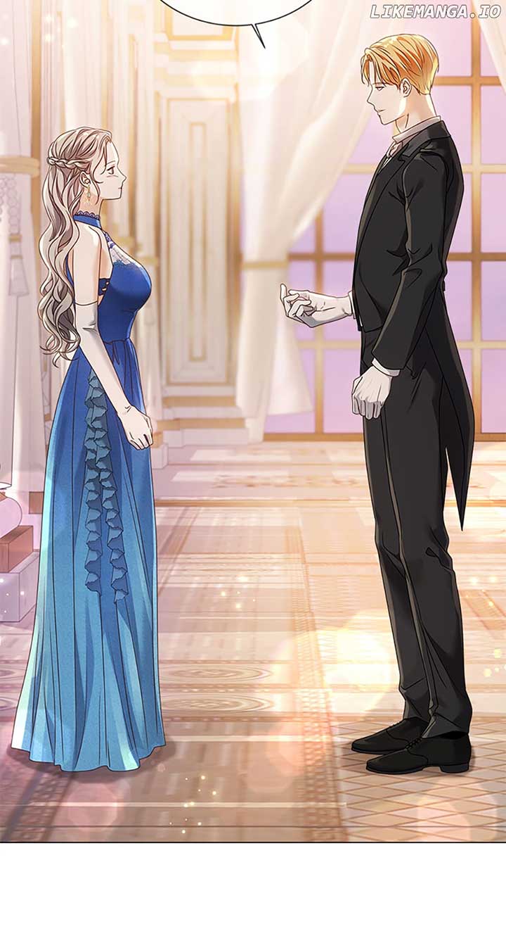 The Unwelcome Guests of House Fildette Chapter 92 - Page 29