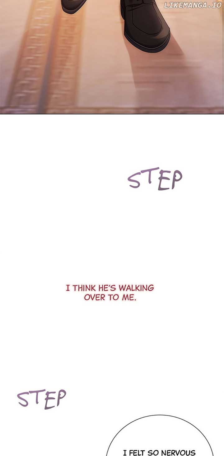 The Unwelcome Guests of House Fildette Chapter 92 - Page 3