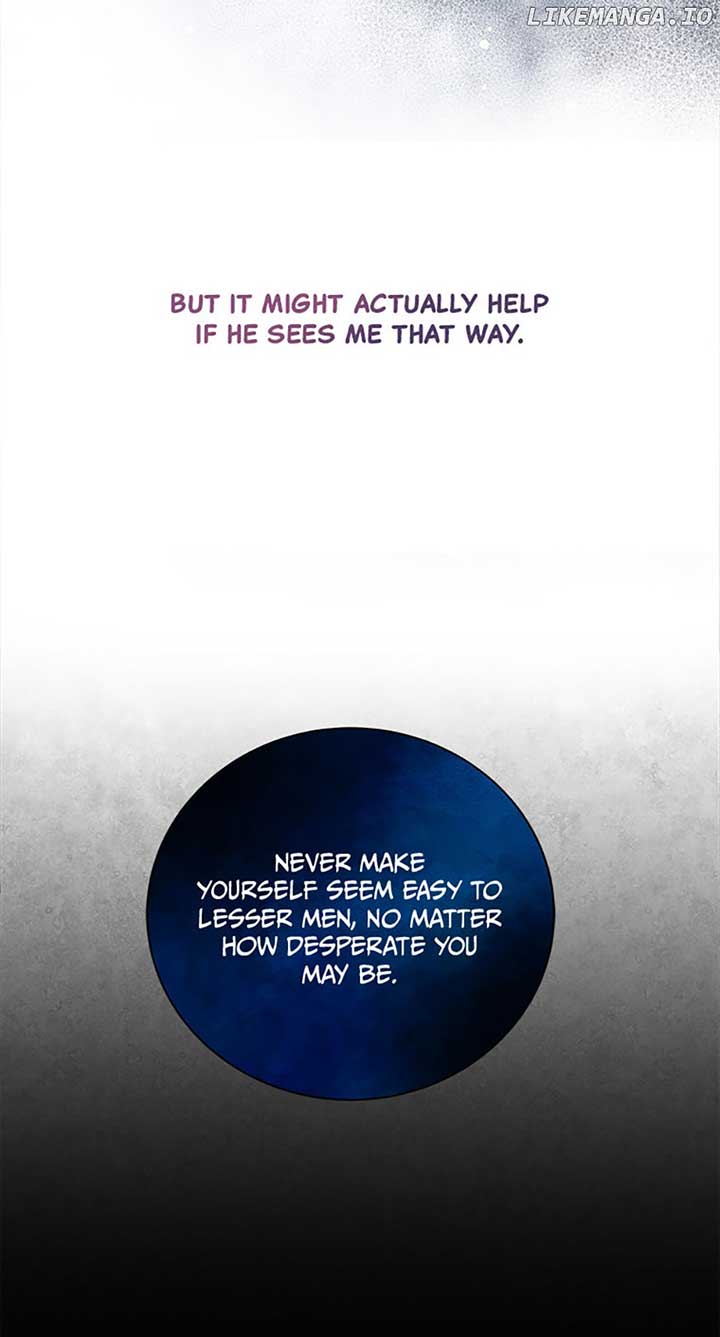 The Unwelcome Guests of House Fildette Chapter 92 - Page 31