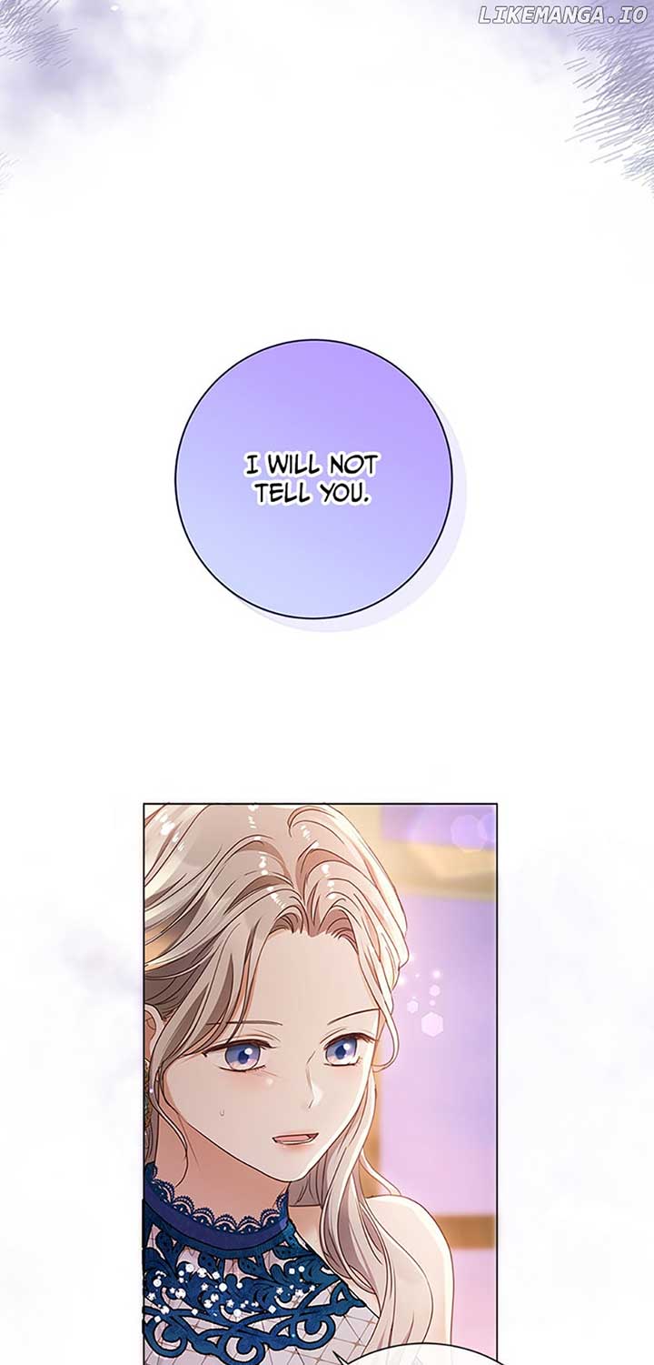 The Unwelcome Guests of House Fildette Chapter 92 - Page 35