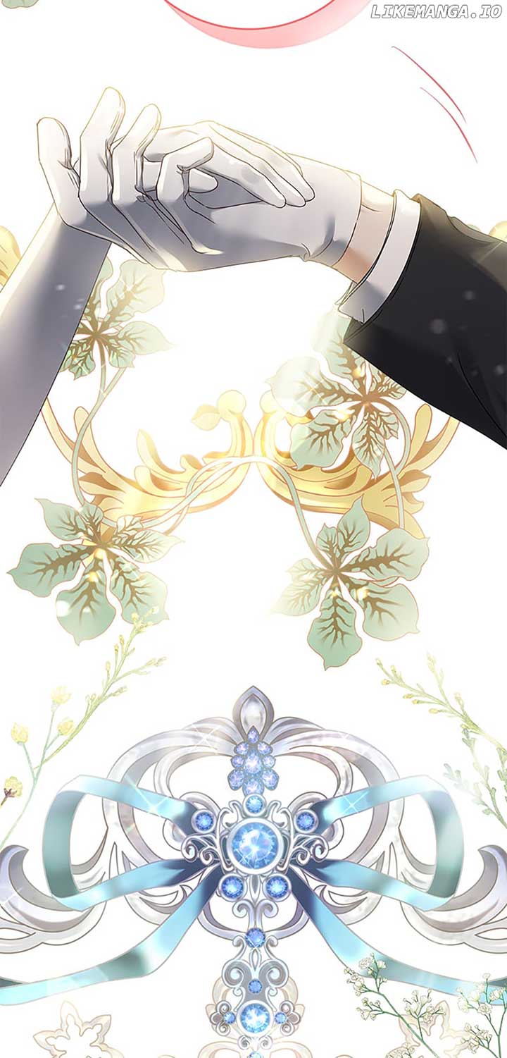 The Unwelcome Guests of House Fildette Chapter 92 - Page 38