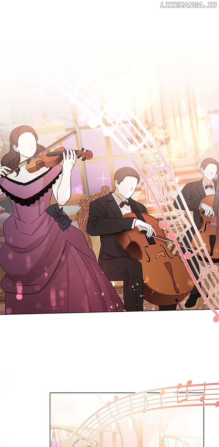 The Unwelcome Guests of House Fildette Chapter 92 - Page 46