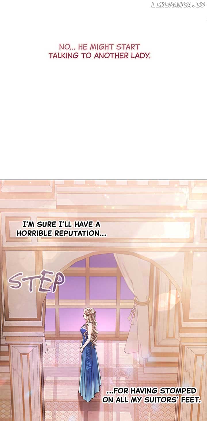 The Unwelcome Guests of House Fildette Chapter 92 - Page 5