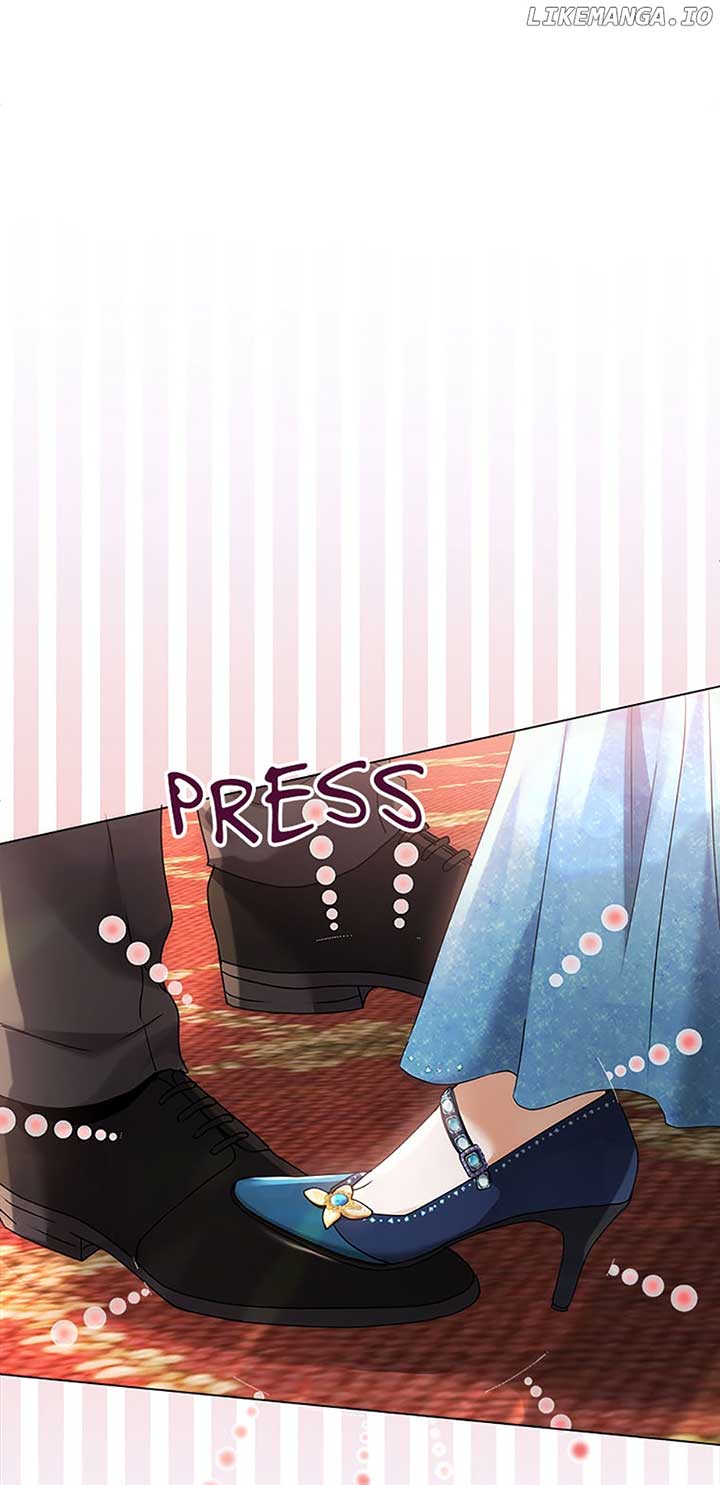 The Unwelcome Guests of House Fildette Chapter 92 - Page 54