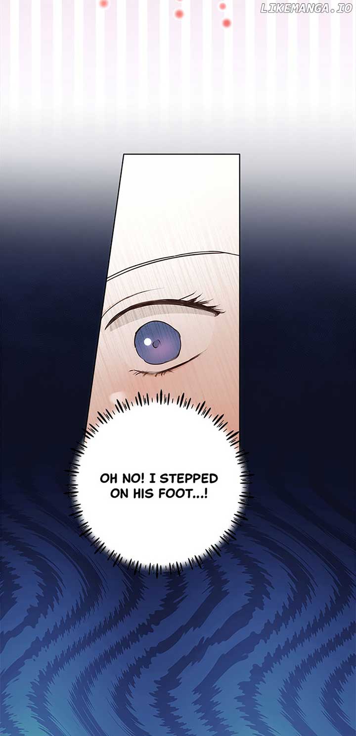 The Unwelcome Guests of House Fildette Chapter 92 - Page 55