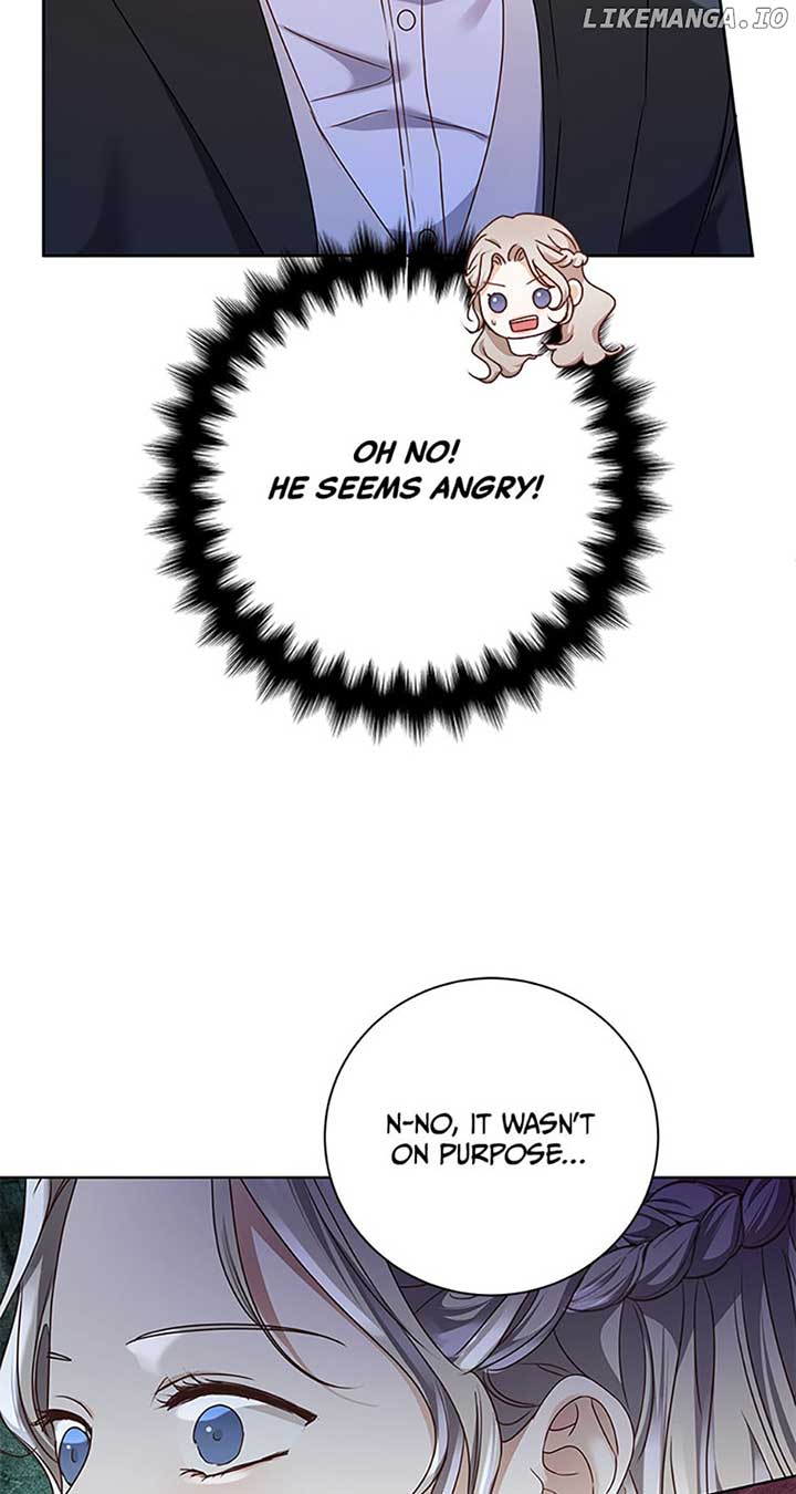 The Unwelcome Guests of House Fildette Chapter 92 - Page 58