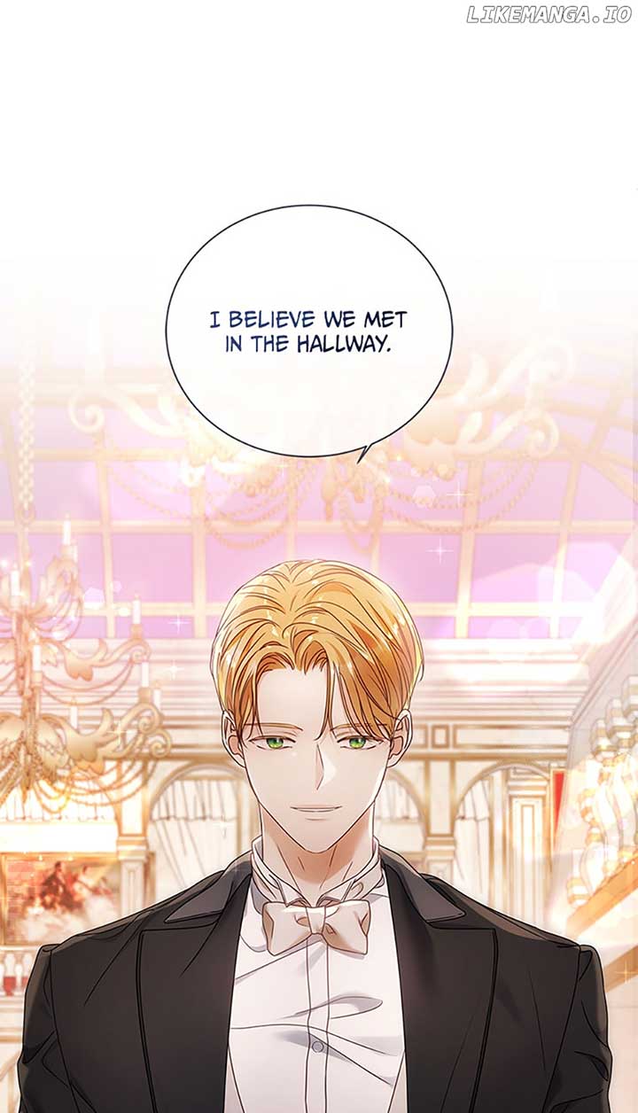 The Unwelcome Guests of House Fildette Chapter 92 - Page 8