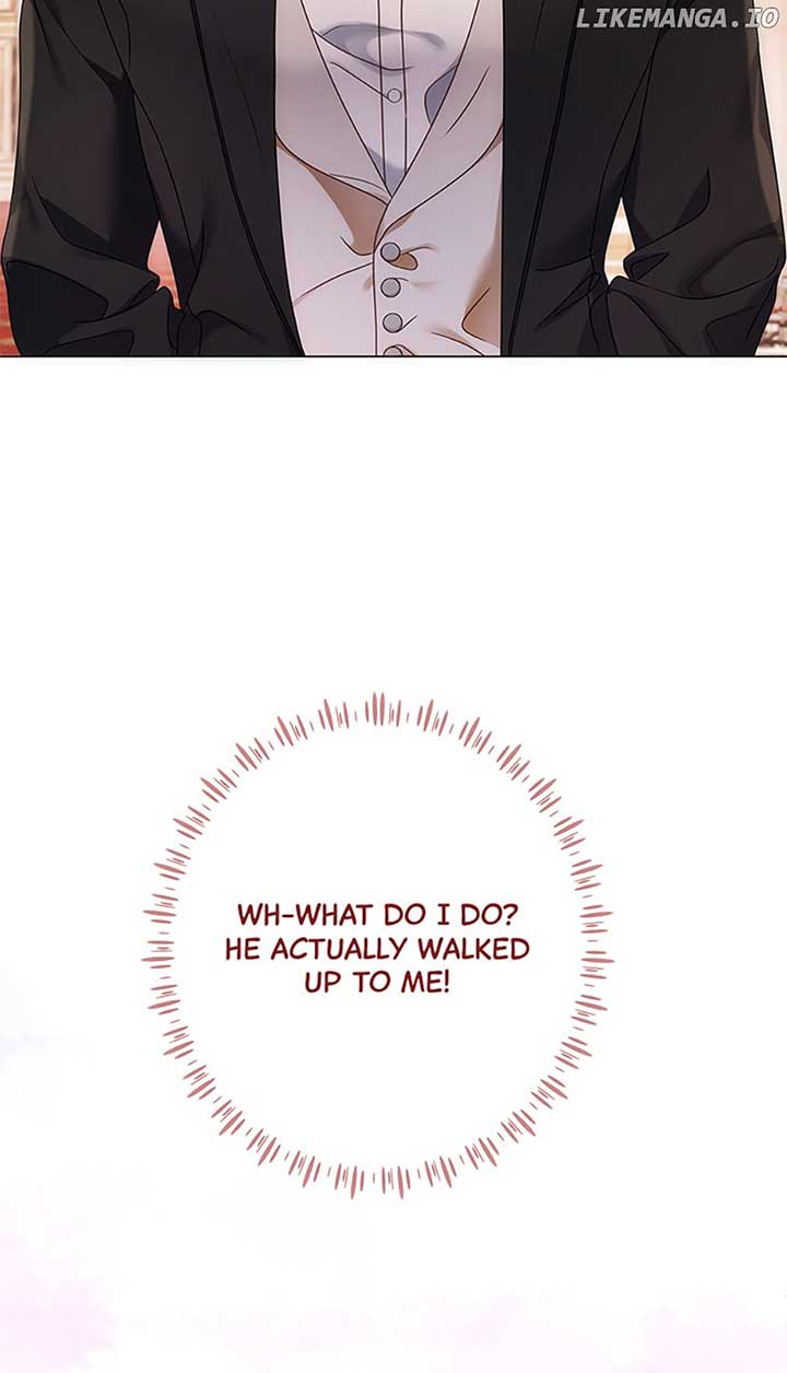 The Unwelcome Guests of House Fildette Chapter 92 - Page 9