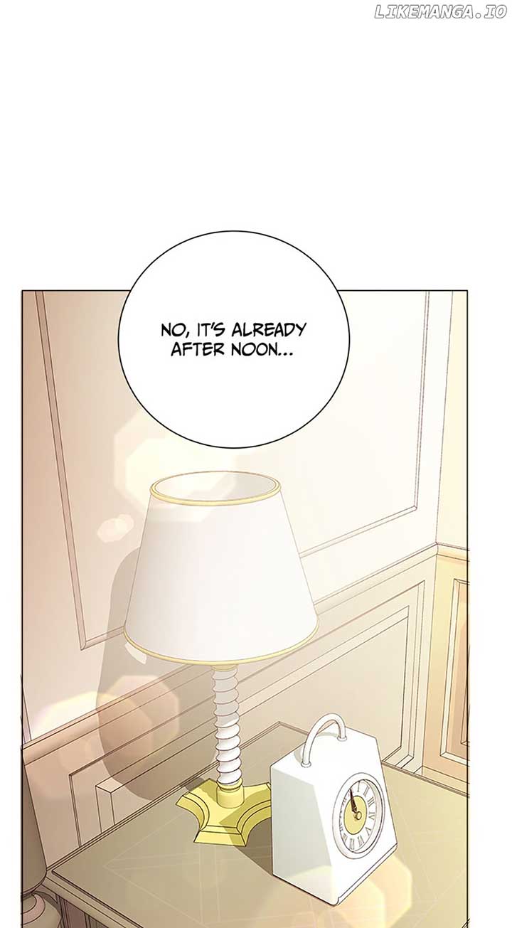 The Unwelcome Guests of House Fildette Chapter 93 - Page 12