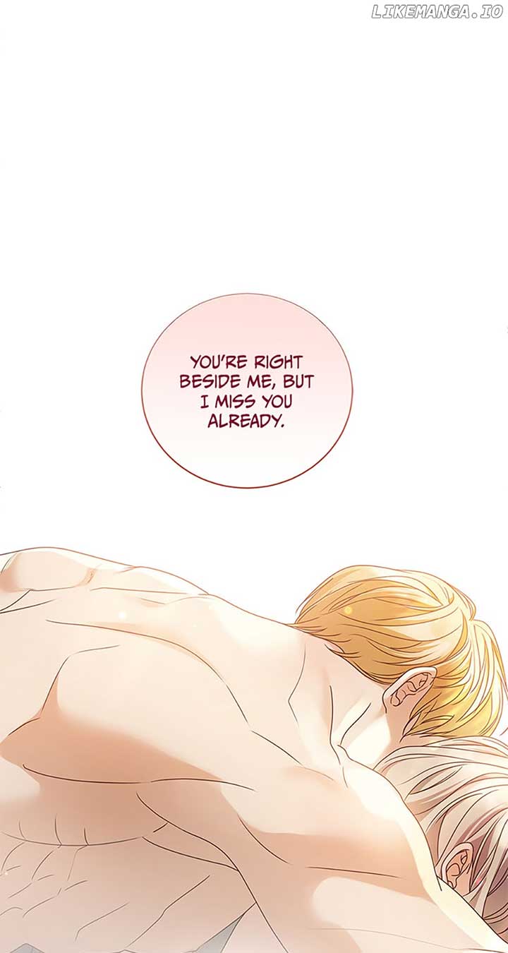 The Unwelcome Guests of House Fildette Chapter 93 - Page 16