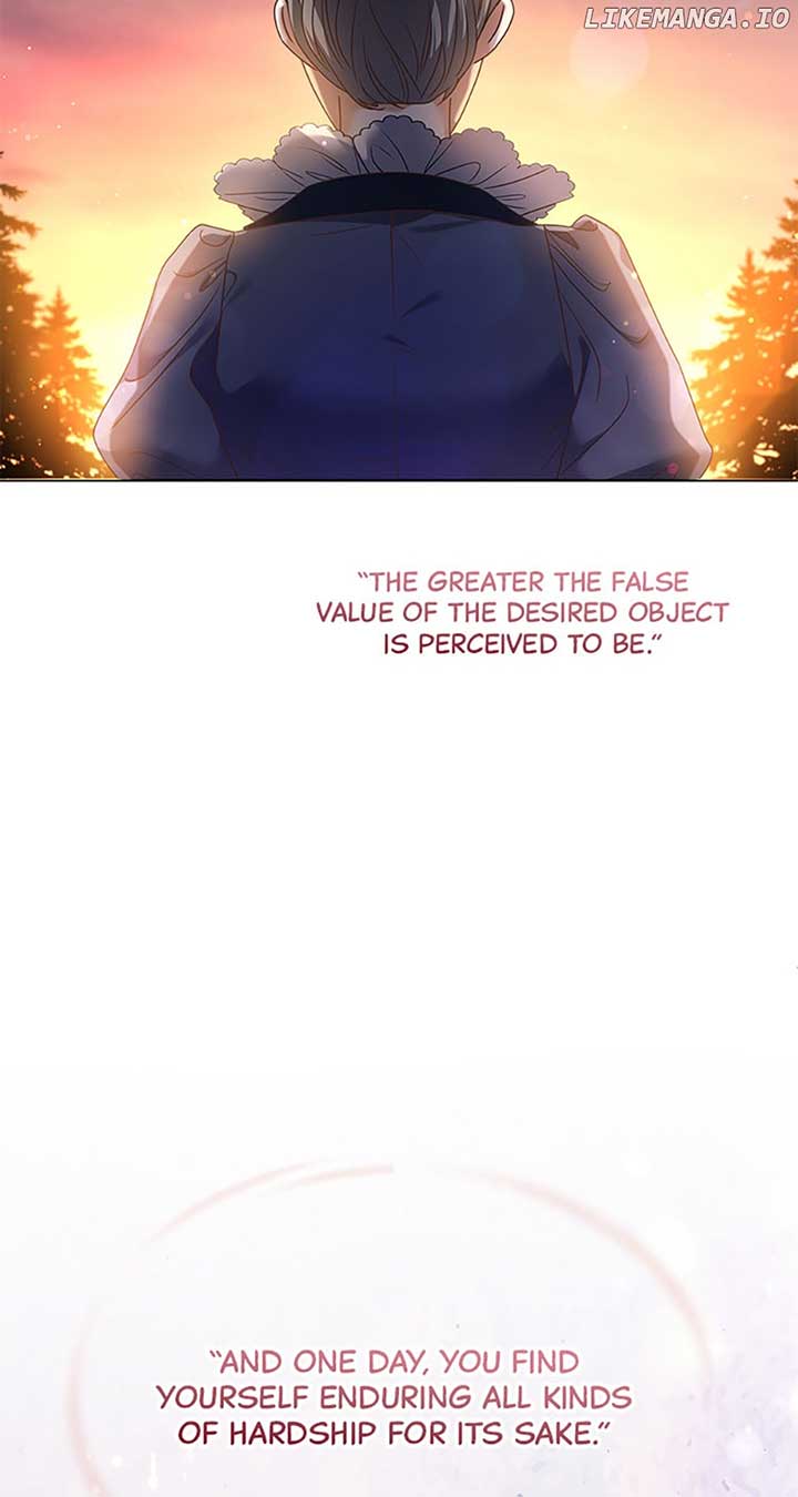 The Unwelcome Guests of House Fildette Chapter 93 - Page 21