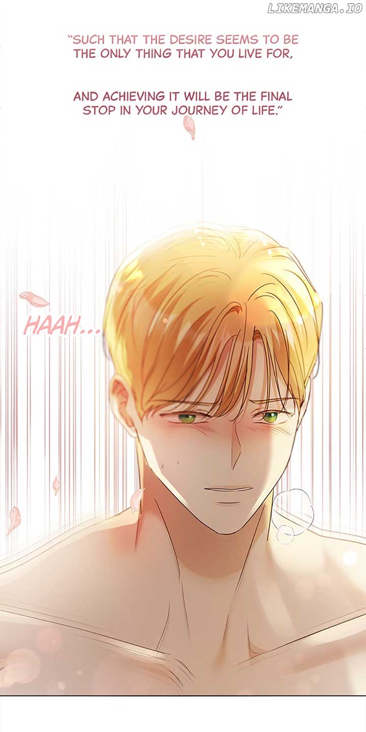 The Unwelcome Guests of House Fildette Chapter 93 - Page 27