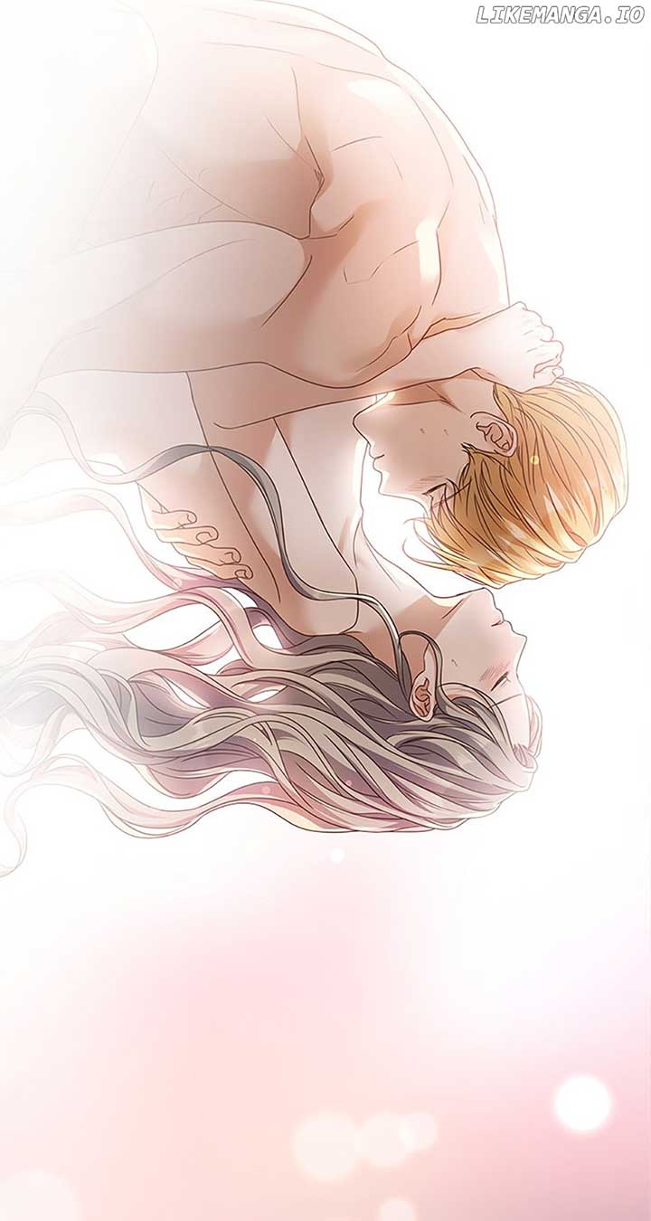 The Unwelcome Guests of House Fildette Chapter 93 - Page 35