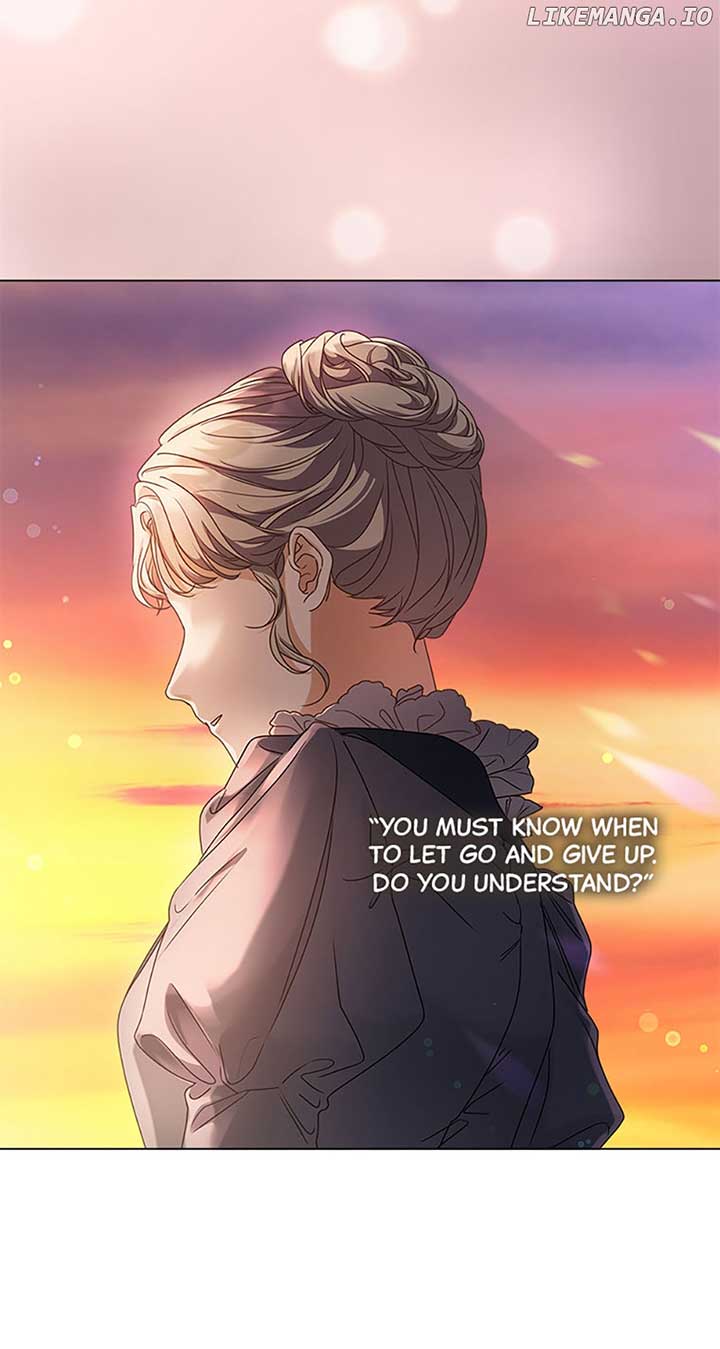 The Unwelcome Guests of House Fildette Chapter 93 - Page 36