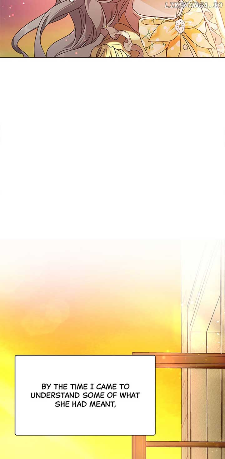 The Unwelcome Guests of House Fildette Chapter 93 - Page 41