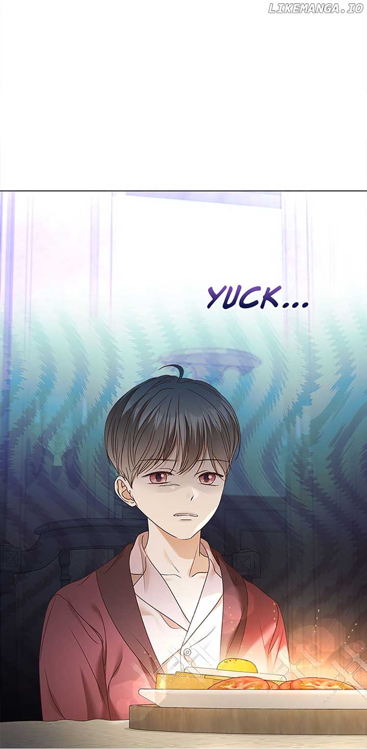 The Unwelcome Guests of House Fildette Chapter 93 - Page 51