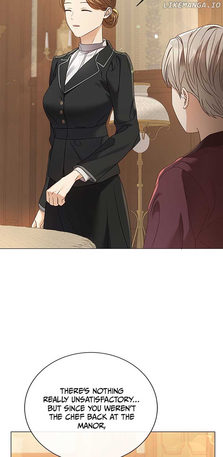 The Unwelcome Guests of House Fildette Chapter 93 - Page 55