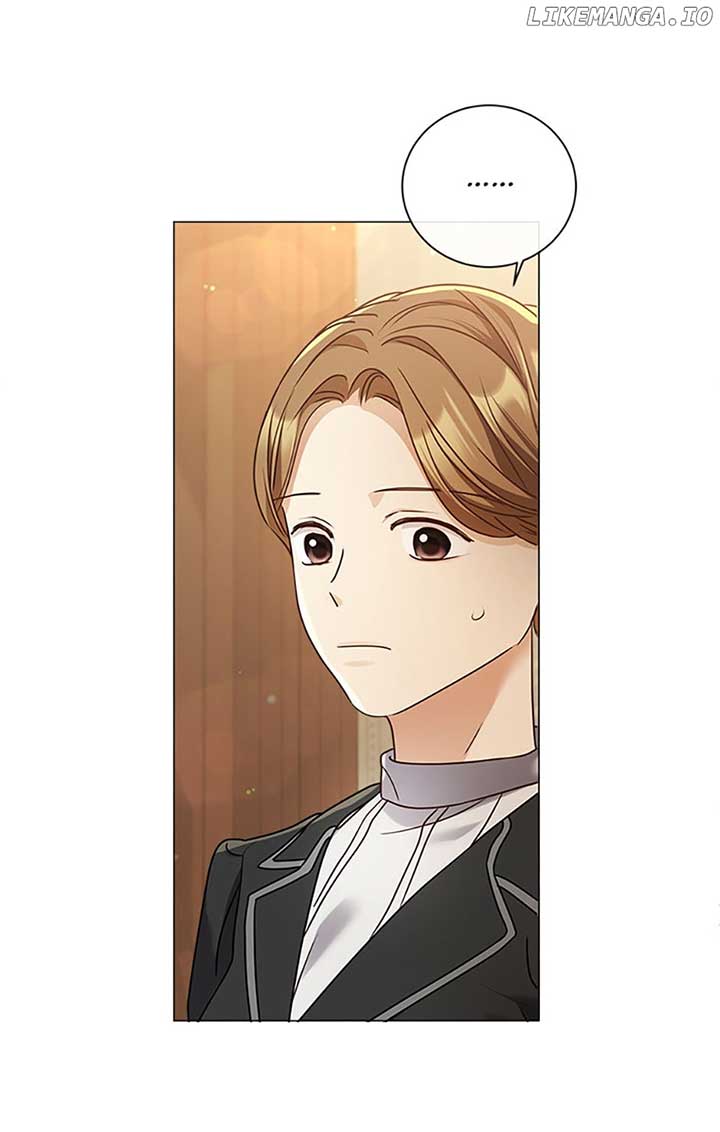 The Unwelcome Guests of House Fildette Chapter 93 - Page 57