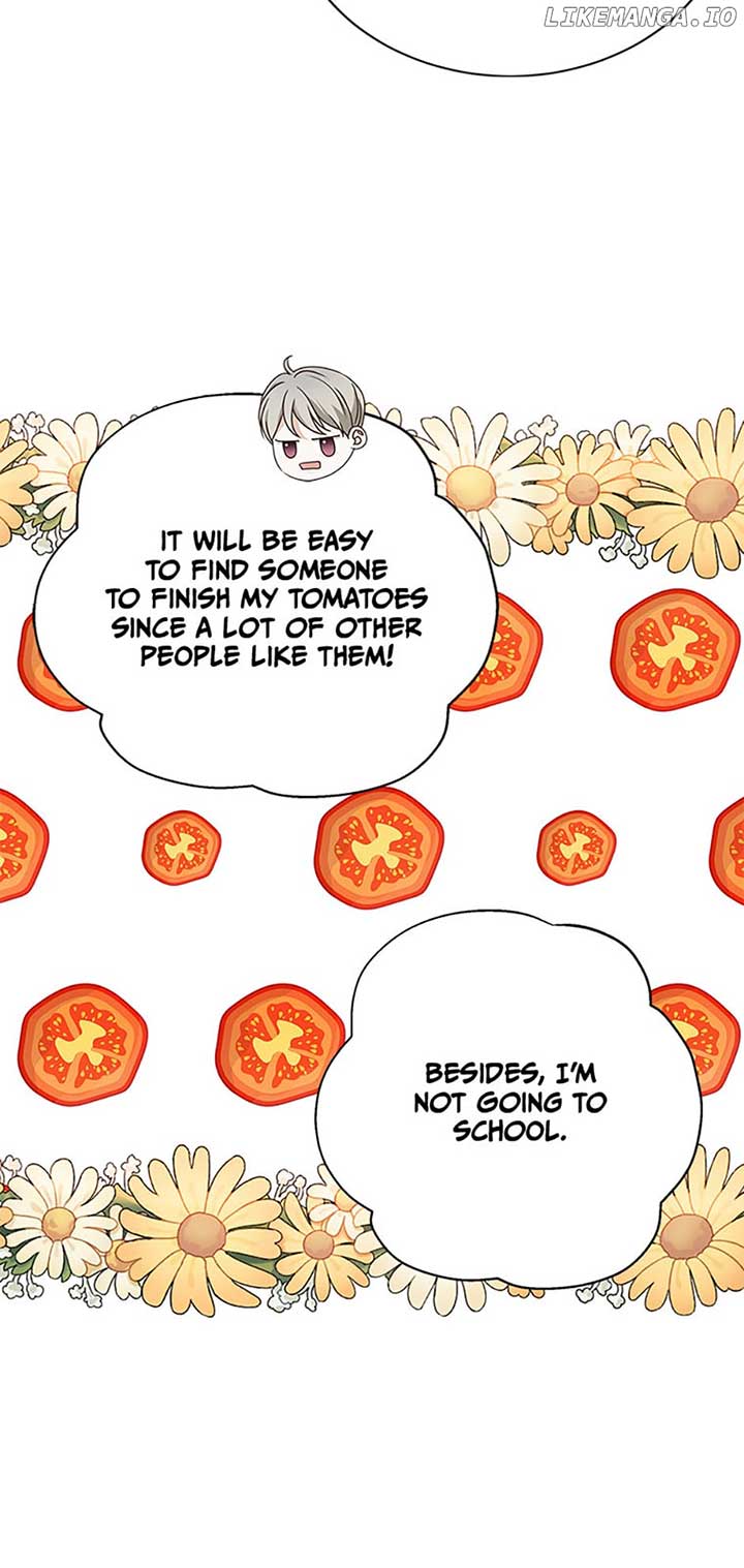 The Unwelcome Guests of House Fildette Chapter 93 - Page 61