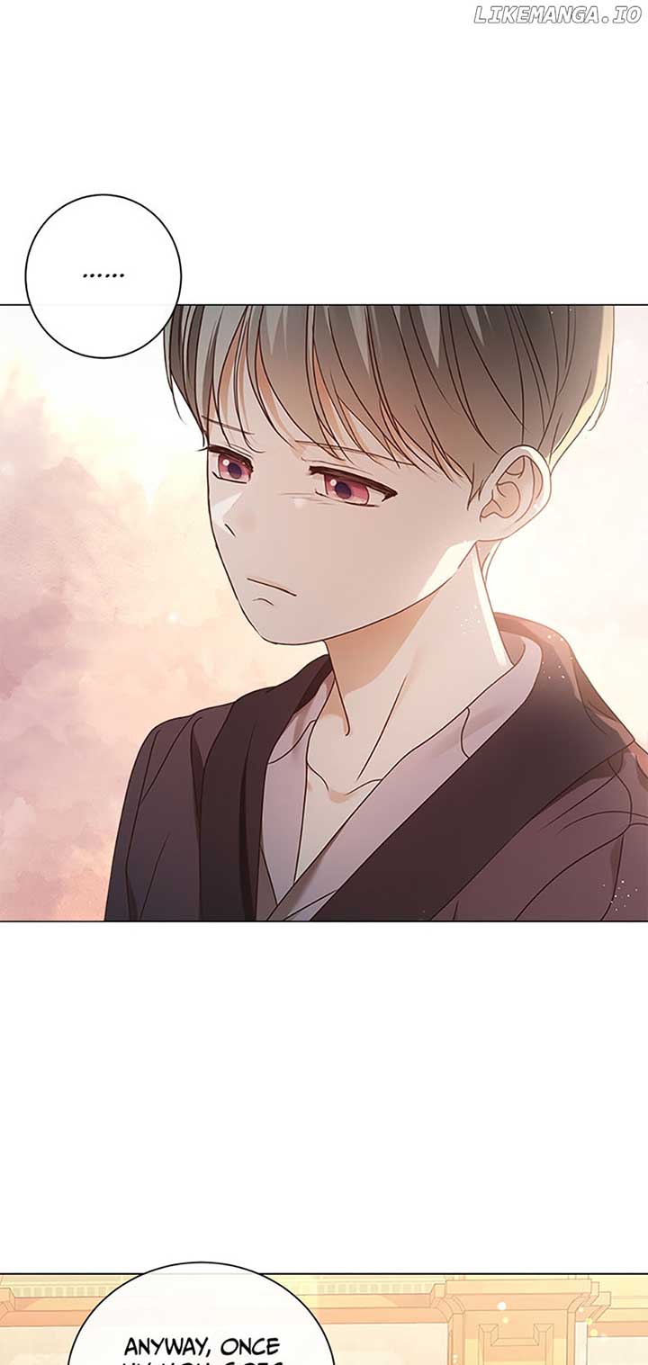 The Unwelcome Guests of House Fildette Chapter 93 - Page 64