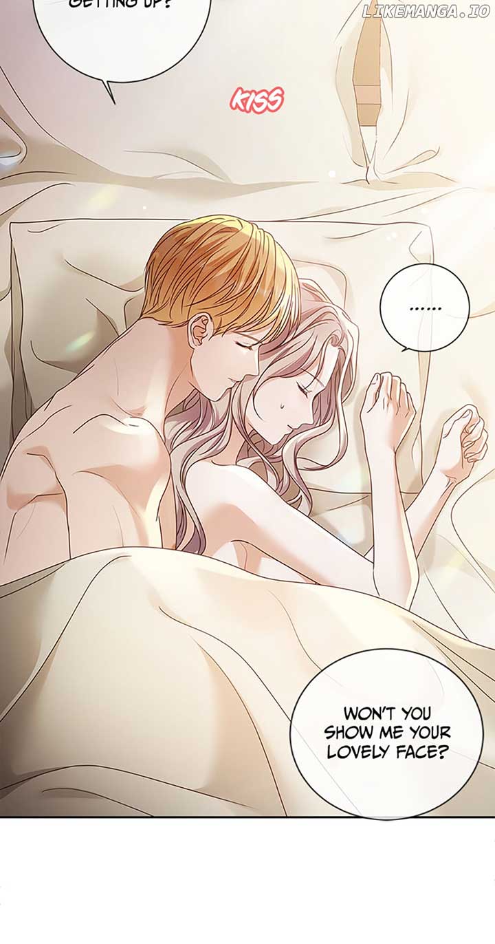 The Unwelcome Guests of House Fildette Chapter 93 - Page 7