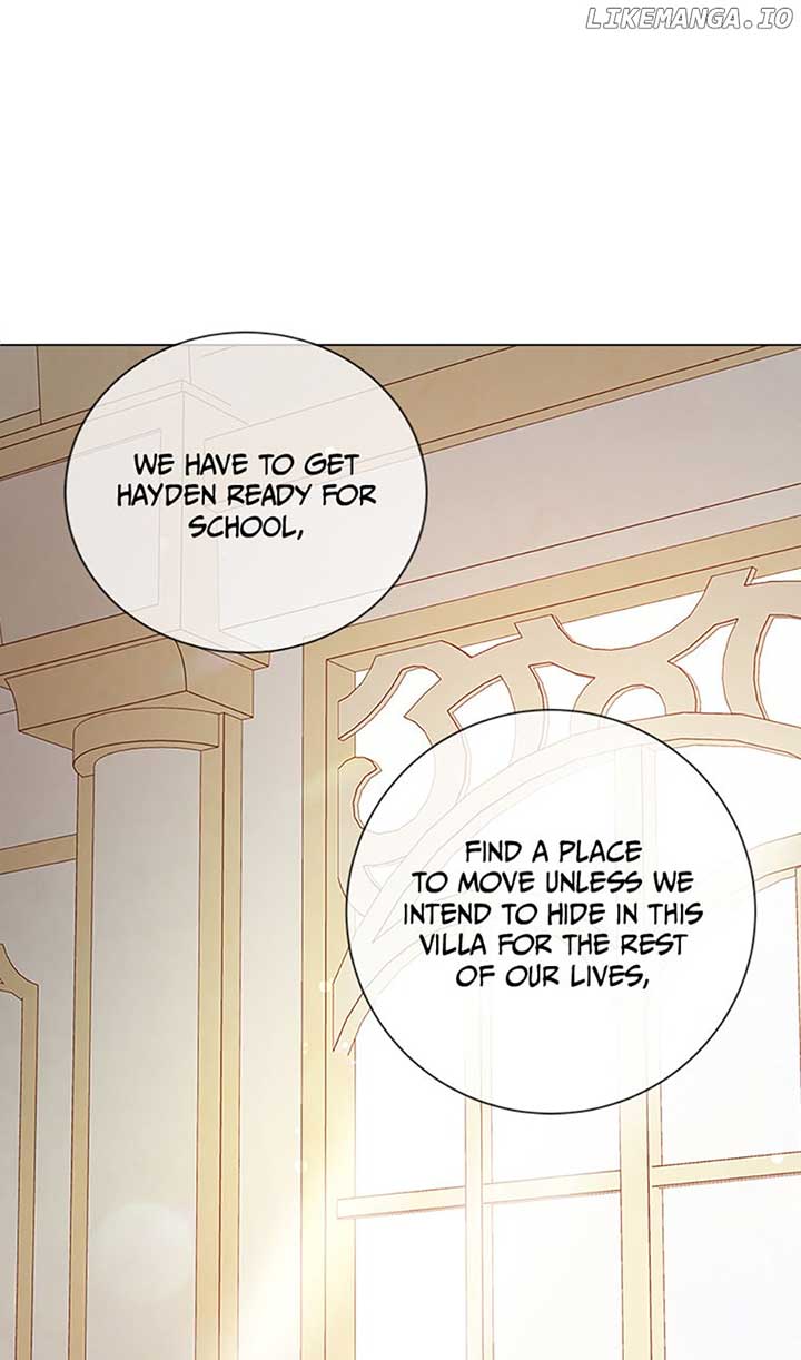 The Unwelcome Guests of House Fildette Chapter 93 - Page 78