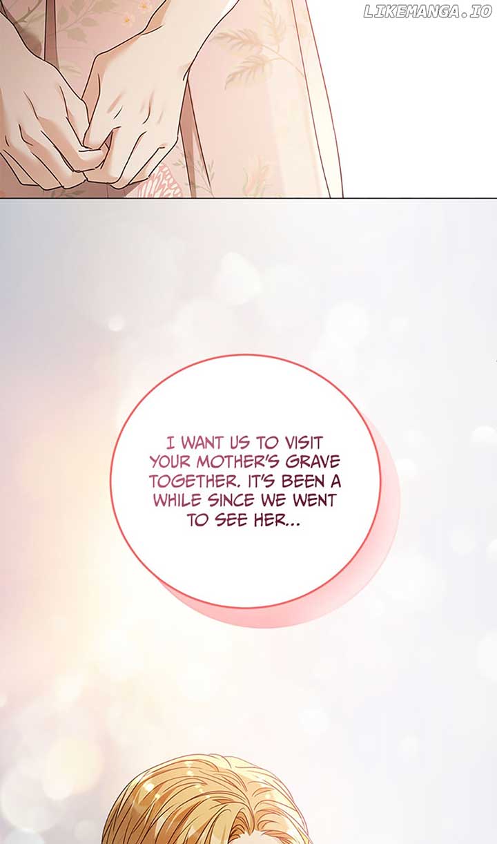 The Unwelcome Guests of House Fildette Chapter 93 - Page 80