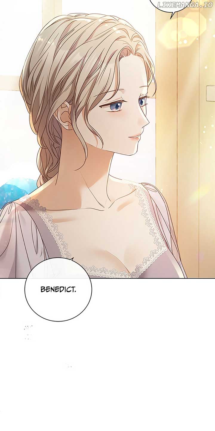 The Unwelcome Guests of House Fildette Chapter 93 - Page 86