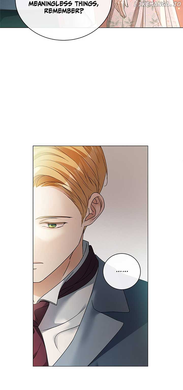 The Unwelcome Guests of House Fildette Chapter 94 - Page 11