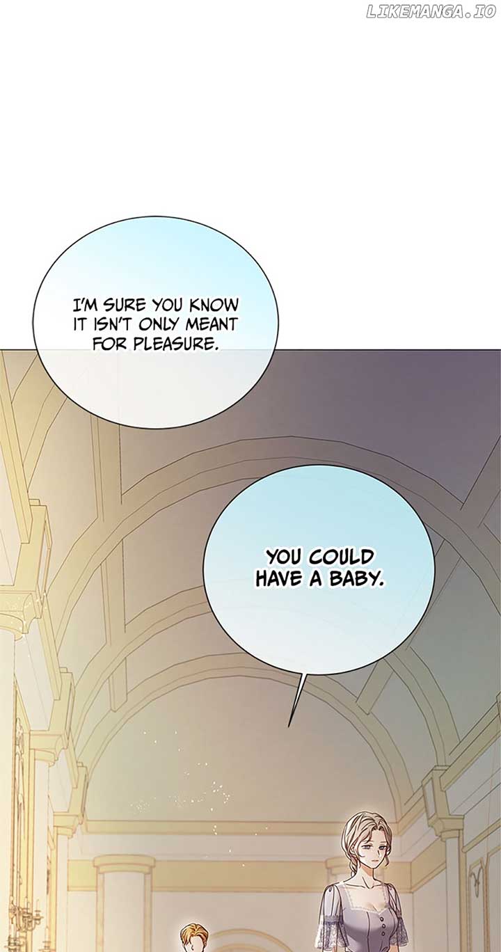 The Unwelcome Guests of House Fildette Chapter 94 - Page 14