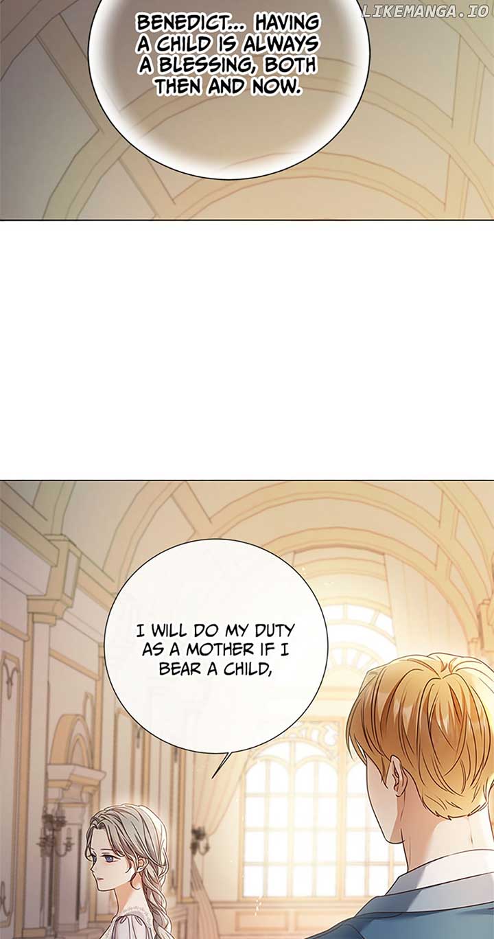 The Unwelcome Guests of House Fildette Chapter 94 - Page 17