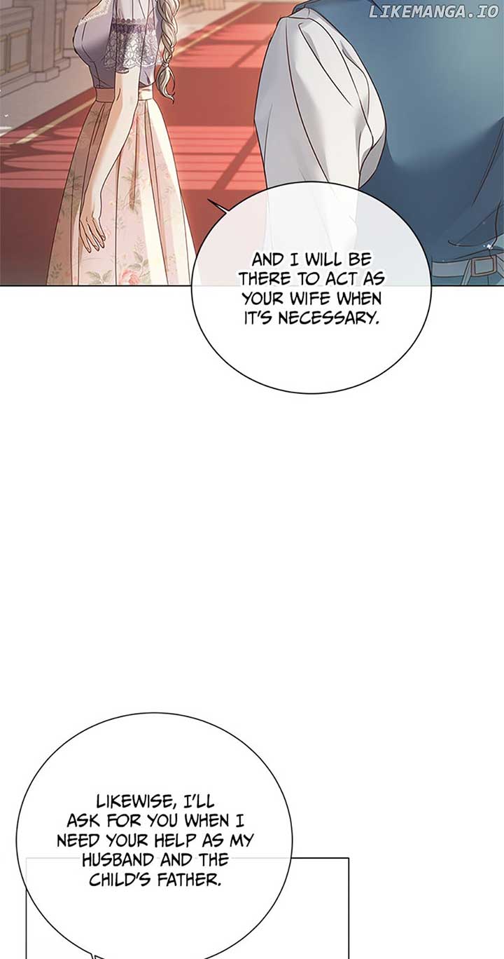 The Unwelcome Guests of House Fildette Chapter 94 - Page 18